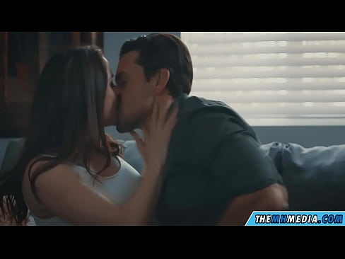 ❤️ Sex romantic cu o mamă bună cu busty ❌ at us ❌❤